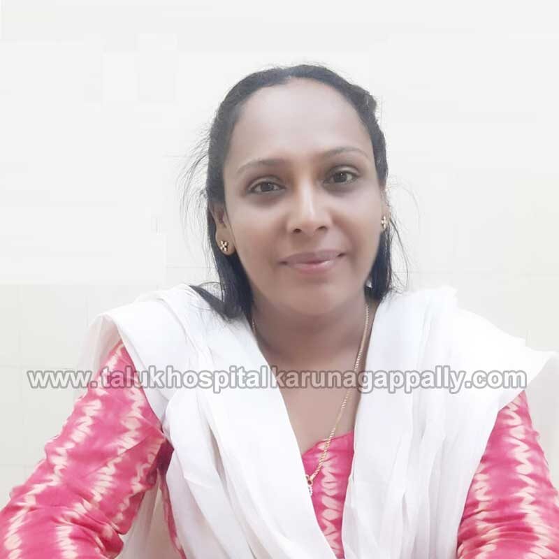 taluk_hospital_karunagappally_doctor_saleena_dental_surgeon